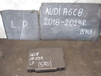 фото thumb №1, Модуль сиденье audi a6 c8 18-23r 4m6959760