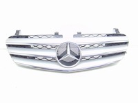 фото thumb №1, Решітка радіатора бампера mercedes r w251 a2518880223