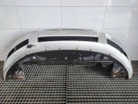 Бампер перед передний решётка радиатора 426-26 volvo v70 iii lift Киев, фото thumb