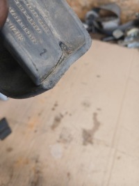 Suzuki liana бризковик правий перед 99000-990yb в Україні, фото thumb