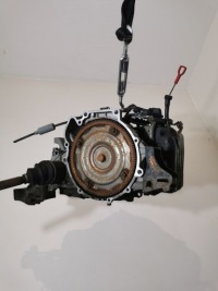 фото thumb №7, Кпп кпп / коробка передач kia sportage hyundai tucson 2.0 crdi f4a42