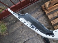 фото thumb №7, Seat leon 4 iv kombi 20- бампер задний 5fe bez отражатель состояние ze zdjęć