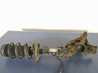 фото thumb №1, Opel corsa d 1.7cdti поворотный кулак правая mcperson