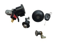 фото thumb №1, Замок зажигания ключ 2x вкладка dacia lodgy js 2012-2017 285916556r