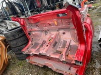 фото thumb №2, Лонжерон четверть перед renault austral bixpa