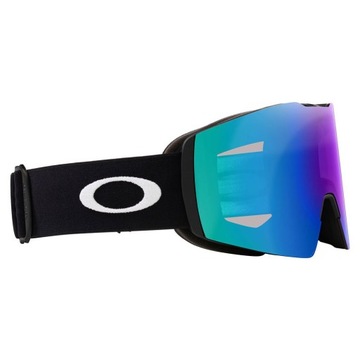 Лыжные очки Oakley Fall Line L с фильтром UV-400 категории 3