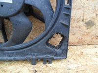 фото thumb №5, Renault clio iii micra 2005- вентилятор дизель