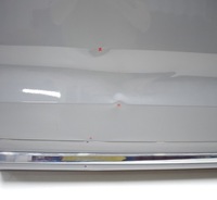 фото thumb №7, Volvo xc60 ii дверь правые перед передние org + планка