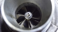 фото thumb №8, Турбонагнетатель nissan qashqai j10 2.0 dci h8200638766