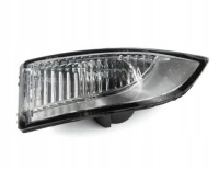 фото thumb №1, Поворотник зеркало renault grand scenic iii l