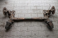 фото thumb №1, Балка підвіска задня c4 cactus 1.6 bhdi 14-17