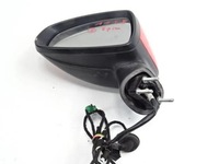 фото thumb №7, Зеркало левая 5pin audi a1 8x 10-14r. anglik lz3m