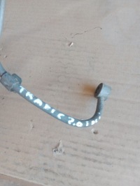 фото thumb №2, Шланг масляный turbo renault trafic 2.0 dci