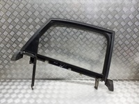 фото thumb №1, Рамка двері праві зад audi a4 b7