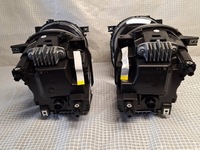 фото thumb №7, Jeep renegade lift 2018- лампа перед full led права orginal fabrycznie nowa