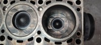 фото thumb №14, Blok низ двигателя mercedes w204 2,2 cdi