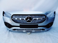 фото thumb №1, Бампер перед передний mercedes h247 gla bez ptc