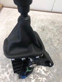 фото thumb №6, Домкрат вибірник передач renault master 349013165r