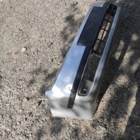 фото thumb №1, Бампер перед передній skoda fabia i 9102