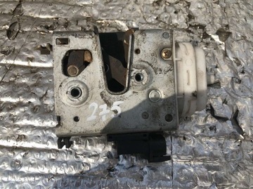 фото thumb №9, Замок двері правий переднє audi a3 8l 8l1837016c 8l0173b 8l1837016a