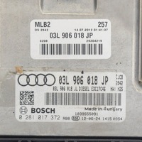 фото thumb №6, Audi a4 s4 b8 8k 2012 блок управления / модуль ecu