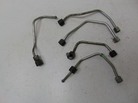 фото thumb №1, Провода топливные топлива peugeot 2008 1.6 hdi комплект