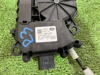 фото thumb №13, Замок кришки багажника доводчик rr velar cpla404c10ad