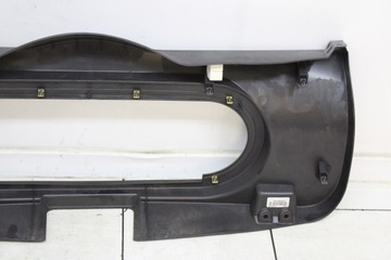 фото thumb №9, Jeep compass i 06r- обивка защита крышки багажника