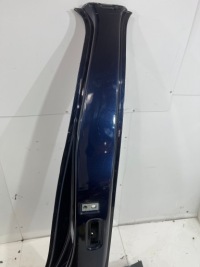 фото thumb №5, Блок двигателя порог левый середина vw touareg 7p lh5x 2011r