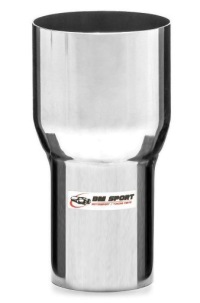 Купить Переходник системы выпускной 2,5'' - 2,75' bm sport, фото thumb