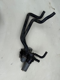 фото thumb №1, Клапани обігрівача mercedes w124 0018303784