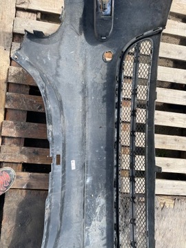 фото thumb №15, Vw new beetle бампер перед переднее комплектный