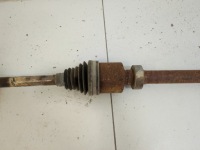 Привідний вал półośka права перед renault express ii 2 1.5 dci механічна коробка передач Оригінал, фото thumb