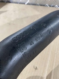 фото thumb №4, Audi a6 c8 2.0 tfsi шланг интеркулер 4k0145673al