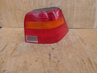 фото thumb №1, Лампа зад правая vw golf iv hb магнит marelli
