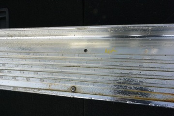 фото thumb №6, Порог градус правый lew kpl toyota 4runner ii 89-95