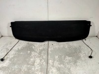 фото thumb №1, Захист багажника mini cooper r56 czarna 7151717-08