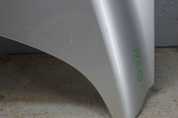 фото thumb №13, Peugeot 308 t7 капот перед m819