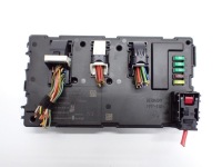 фото thumb №1, Модуль блок управления света rem оригинал 9317175 bmw 3 f30 f31 13r