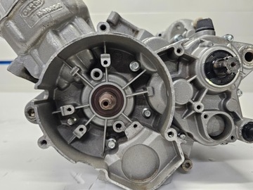 Aprilia rs derbi senda 50 двигатель rieju AM6 AM 6 Двигатель