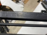 фото thumb №5, Канал воздуха перед mercedes-benz s w223 d110615500