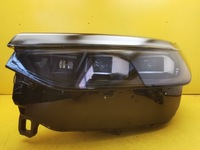 фото thumb №1, Vw tayron ii лампа перед передняя левая комплектная 57l941059