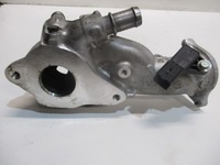 фото thumb №2, Корпус egr renault kadjar 147170061r