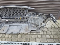фото thumb №10, Jaguar f-pace x761 r-sport бампер передній 4 pdc омивачі оригінал 16-20