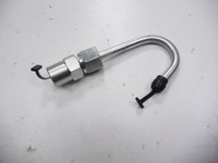 фото thumb №2, Шланг пального renault 3.0 vel satis 7701053011