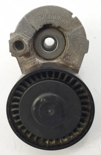 фото thumb №2, Ролик натяжитель ремень renault megane ii 117501083r