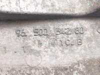 Ford mondeo натяжитель ремень многоручейковый / генератора 2.0 tdci дизель с Разборки, фото thumb