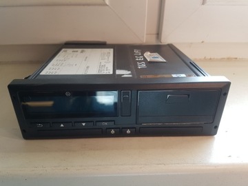 фото thumb №1, Тахограф з adr man tgx tgs 2018 год 81271016608