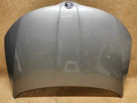 Купить Skoda rapid капот крышка двигателя перед 5ja823155 e, фото thumb