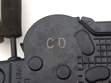 фото thumb №8, Lexus ux замок двері задніх 2020 9092800